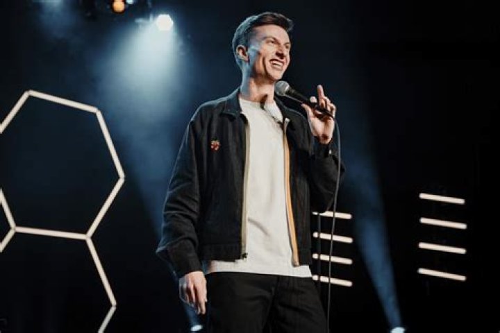 Trevor Wallace (Comedian) - Age, Birthday, Bio, Facts, Family, Net Worth, Height & More