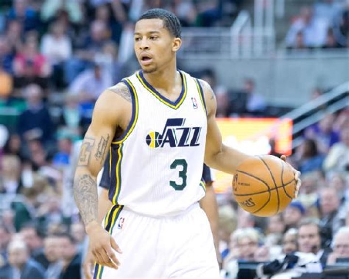 Trey Burke Biography, Age, Height, Wife, Net Worth, Family