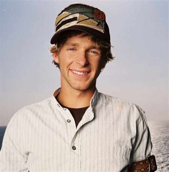 Trey Phillips Biography, Age, Height, Wife, Net Worth, Family