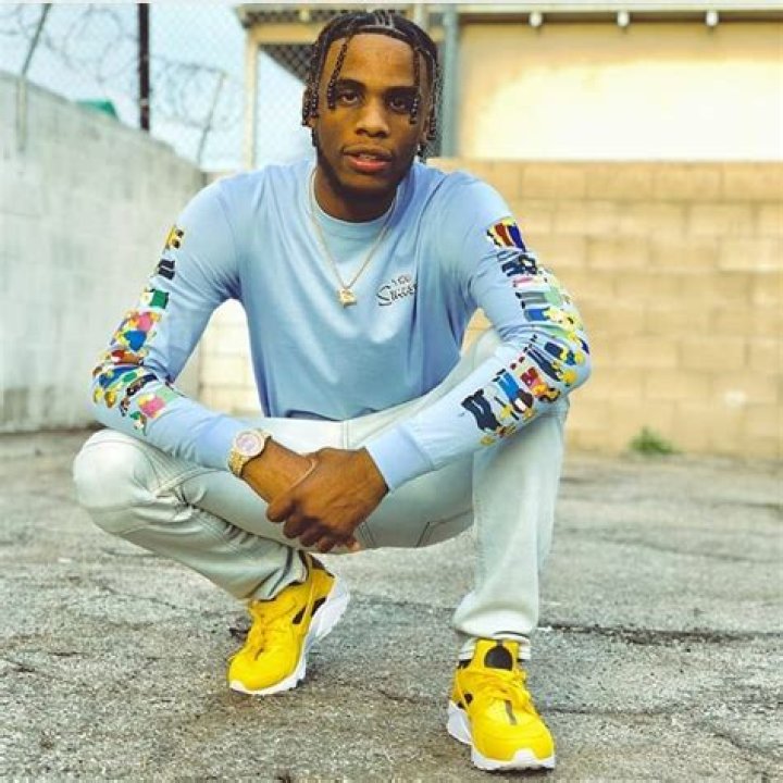 Astrology Birth Chart of Trey Traylor (Instagram Star) 2024