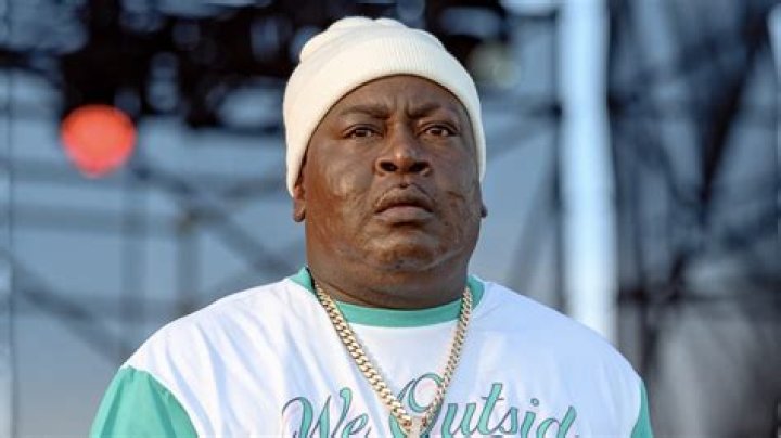 Trick Daddy (Rapper) - Age, Birthday, Bio, Facts, Family, Net Worth, Height & More