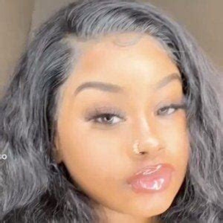 Trinity Aniyah Age | Wiki, Net worth, Bio, Height, Boyfriend