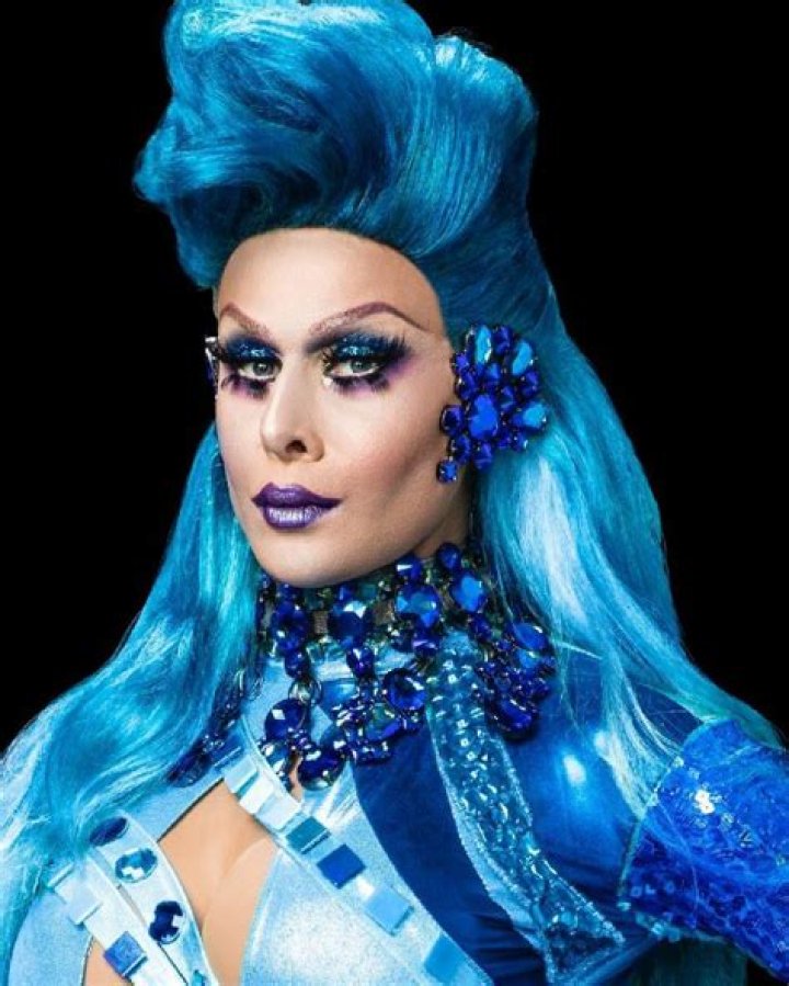 Trinity the Tuck (Reality Star) - Age, Birthday, Bio, Facts, Family, Net Worth, Height & More