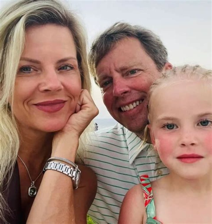 Tripp Morris Wiki [Venus Morris Griffin's Husband] Biography, Age, Kids, Wife, Net Worth, Family & More