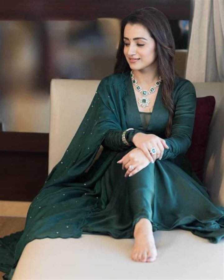 Trisha Das Height, Weight, Net Worth, Age, Birthday, Wikipedia, Who, Nationality, Biography