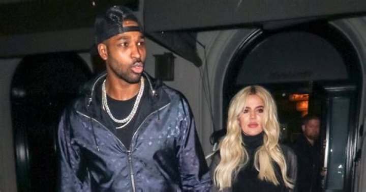 Tristan Thompson ‘Drools’ Over Khloe Kardashian’s Sexy New Post Following Outing With Mystery Woman