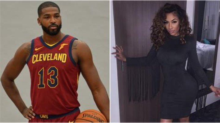 Tristan Thompson Is Still Hooking up With Mistress Lani Blair and We’re Like — Boy, Bye!