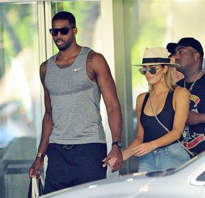 Tristan Thompson’s NYC Fling Posts Sex Tape, Dirty Text Messages From NBA Star (REPORT)