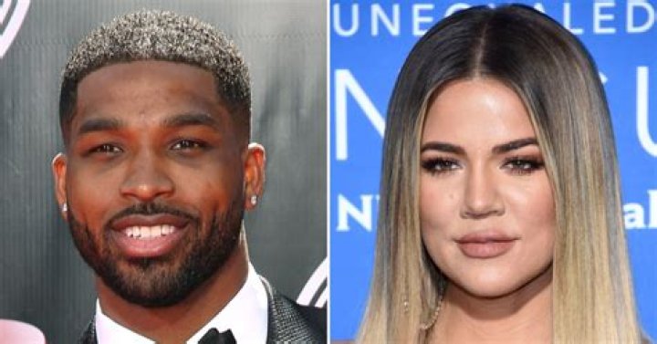 Tristan Thompson ‘Surprised’ Khloe Kardashian With a Massive ‘Promise Ring’ Just ‘Before Christmas’