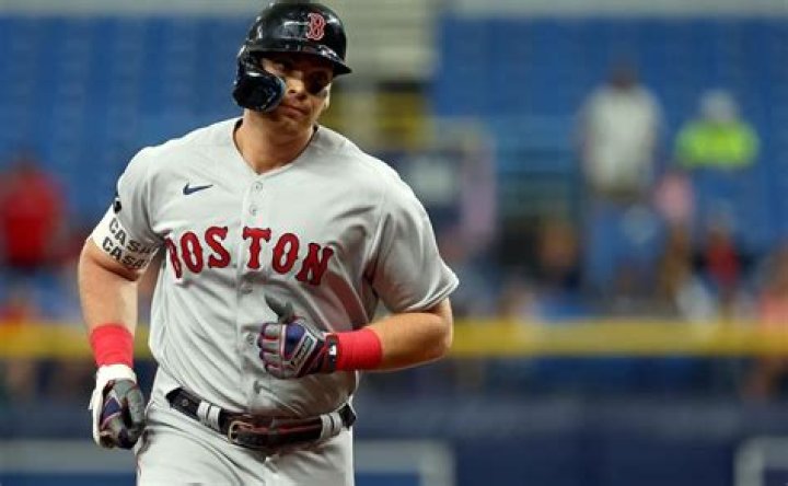 Astrology Birth Chart of Triston Casas (Baseball Player) 2024