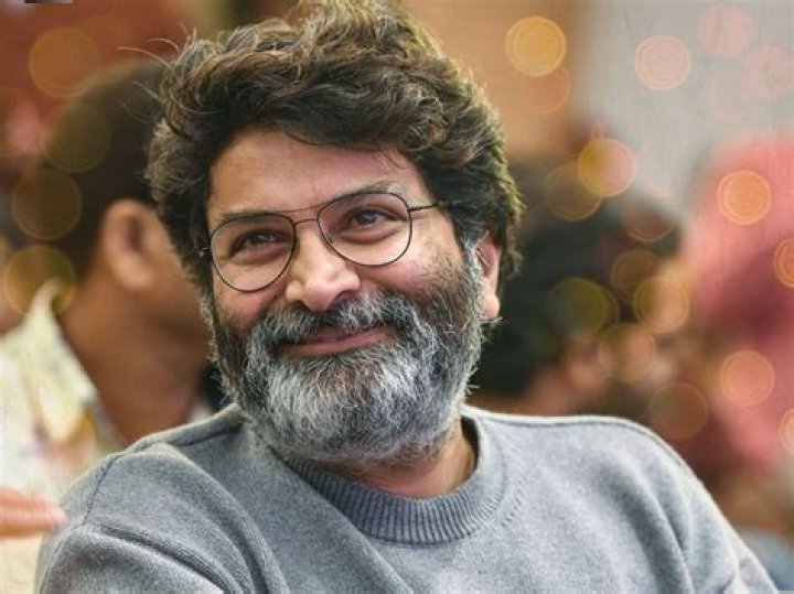 Astrology Birth Chart of Trivikram Srinivas (Director) 2024