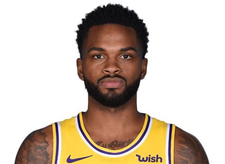 Troy Daniels Biography, Age, Height, Wife, Net Worth, Family