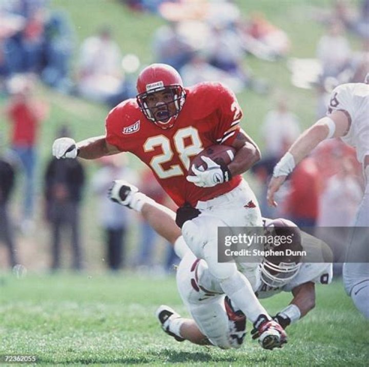 Troy Davis Biography, Age, Height, Wife, Net Worth, Family