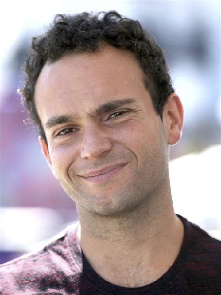 Astrology Birth Chart of Troy Gentile (TV Actor) 2024