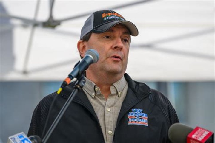 Troy Jackson Biography, Age, Height, Wife, Net Worth, Family