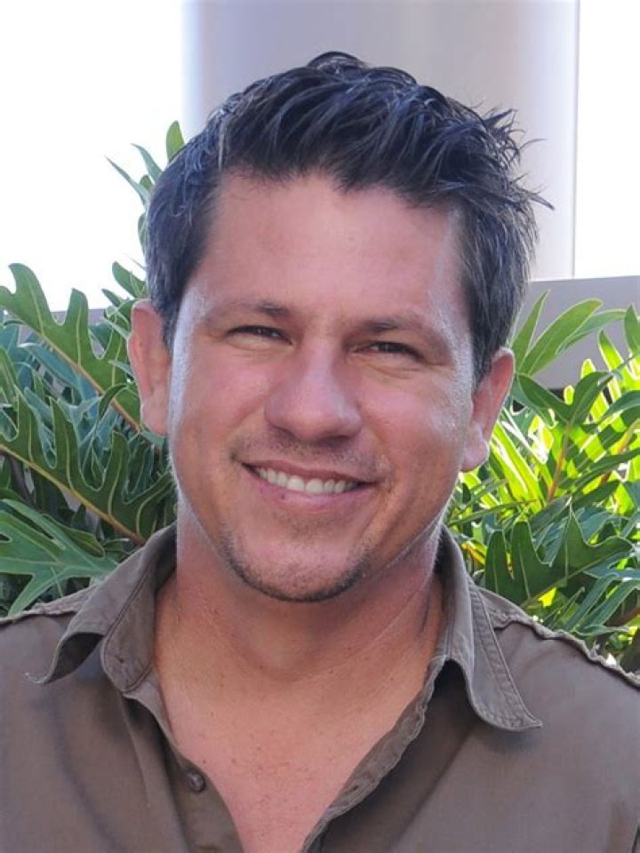 Astrology Birth Chart of Troy Johnson (TV Show Host) 2024