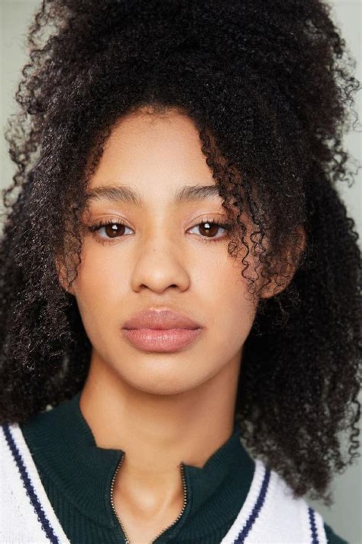 Astrology Birth Chart of Troy Leigh-Anne Johnson (TV Actress) 2024