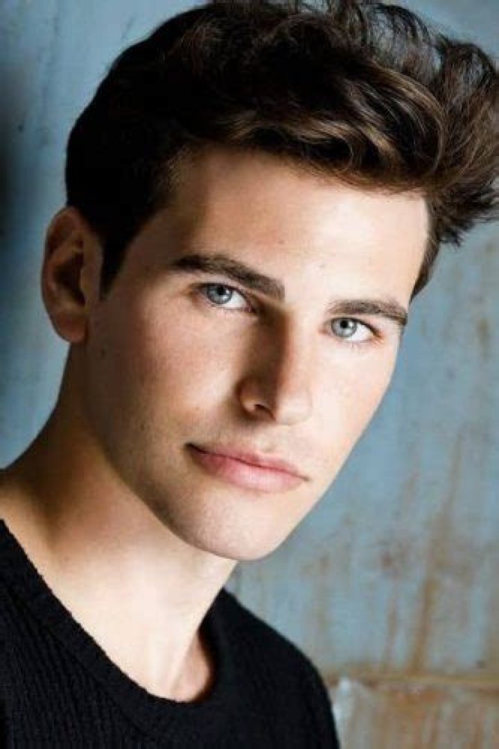 Troy Osterberg Age | Wiki, Net worth, Bio, Height, Girlfriend