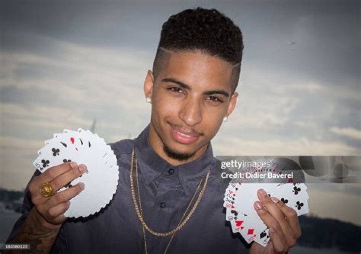 Troy Von Scheibner (Magician) - Age, Birthday, Bio, Facts, Family, Net Worth, Height & More