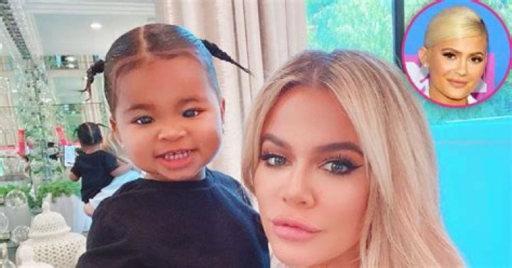Khloe Kardashian’s Daughter True Thompson ‘Really Lights Up’ When Aunt Kylie Jenner ‘Comes Over’