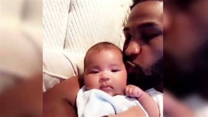 Riding in Style! Khloé Kardashian Gifts Her Baby Girl True Thompson a Sparkly Pink Toy Bentley