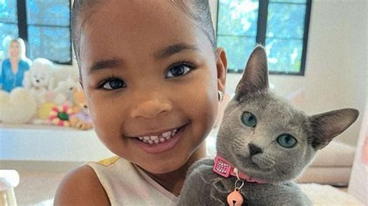 AwwKhloé Kardashian Shares Adorable Photos Of Baby True In Her First Halloween Costume