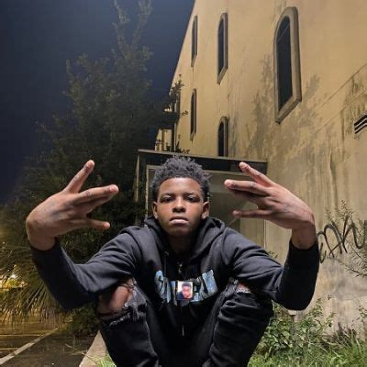 
TrueBleeda An Aspiring Rapper Passed Away At The Age Of 18 