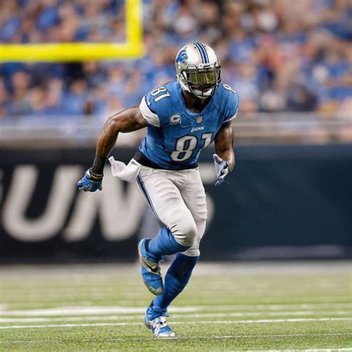 Trumaine Johnson Biography, Age, Height, Wife, Net Worth, Family