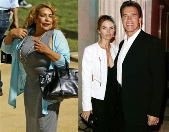 
Truths About The End Of Arnold Schwarzenegger’s Marriage, His Children and Love Life 