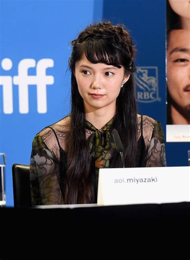 Tsudoi Miyazaki Height, Weight, Net Worth, Age, Birthday, Wikipedia, Who, Instagram, Biography