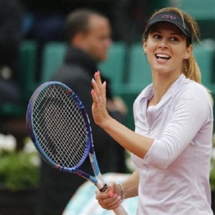 
Tsvetana Pironkova Height, Weight, Net Worth, Age, Birthday, Wikipedia, Who, Nationality, Biography 