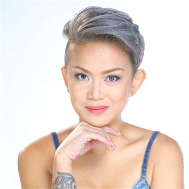 Tuesday Vargas Biography, Age, Height, Husband, Net Worth, Family