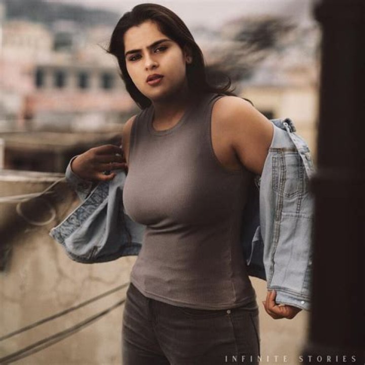 Tulasi Yerra Height, Weight, Net Worth, Age, Birthday, Wikipedia, Who, Instagram, Biography