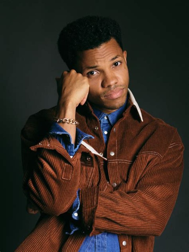 Tunji Kasim – Celebsgraphy