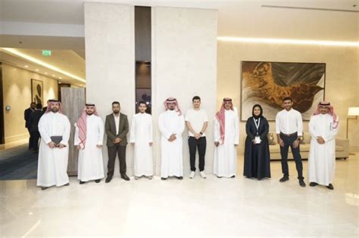 Turki al-Hamad Biography, Age, Height, Wife, Net Worth, Family