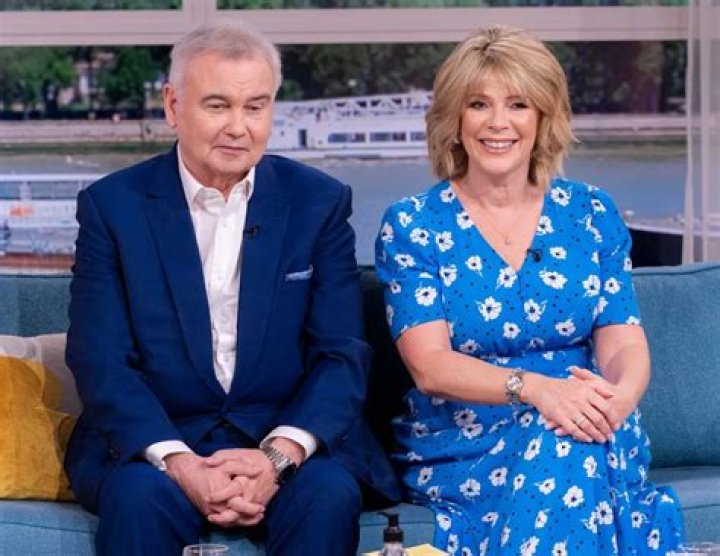 
TV Presenter Ruth Langsford Illness And Health Update 2022, Misophonia Condition And Weight Loss Journey 