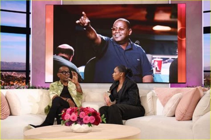 
TV Randy Jackson Praises Jennifer Hudson, Says He’s ‘More Proud’ of Her Than Any ‘American Idol’ Winner 