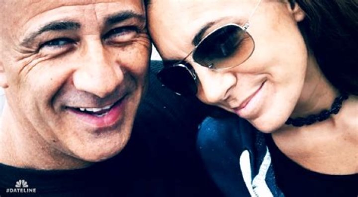 
Twisted Tale Of Love & Romance Between John Dirubba and Valerie Cincinelli 