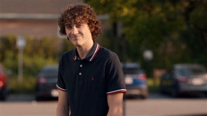 Who is Ty Doran? Age, Height, Wiki, Net Worth, Family, Girlfriend, Movies, Biography & More