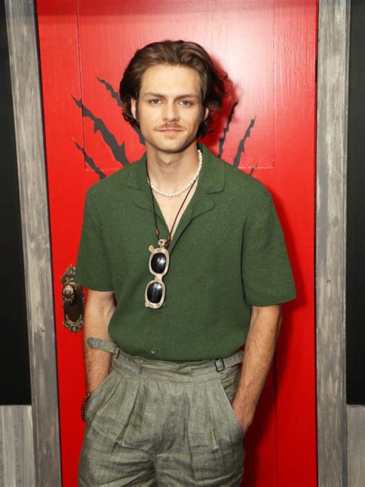 Ty Simpkins (Movie Actor) - Age, Birthday, Bio, Facts, Family, Net Worth, Height & More