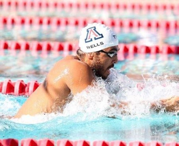 Ty Wells (UA Swimmer) Wiki, Biography, Girlfriend, Parents, Height, Age, Death, Net Worth & More