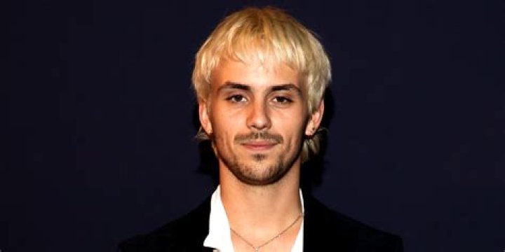 Tyde Levi – Celebsgraphy