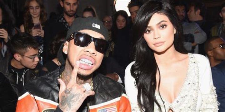 Tyga Is Out Here Claiming He’s The Reason For Ex Kylie Jenner’s Success And Twitter Has A Lot Of Feels