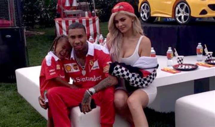 Kylie Jenner and Tyga: King Cairo “Throws Biggest Tantrums Ever” Because He Misses Her (EXCLUSIVE)