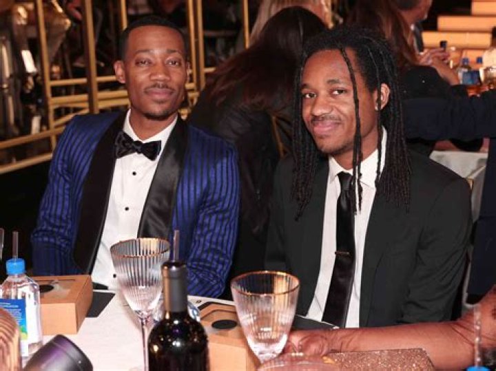 Tylen Jacob Williams (TV Actor) - Age, Birthday, Bio, Facts, Family, Net Worth, Height & More