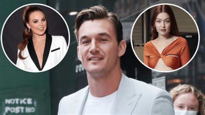 Bachelorette’s Tyler Cameron Responds to Hannah Brown Being ‘Hurt’ By His Romance With Gigi Hadid