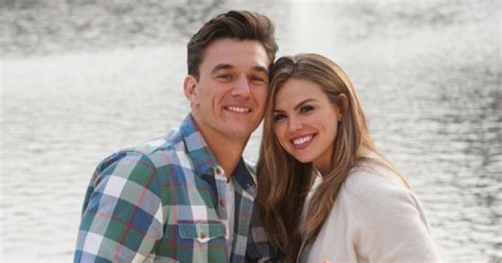 ‘Bachelorette’ Star Tyler Cameron Tells Fans to ‘Chill’ Amid Hannah Brown Reconciliation