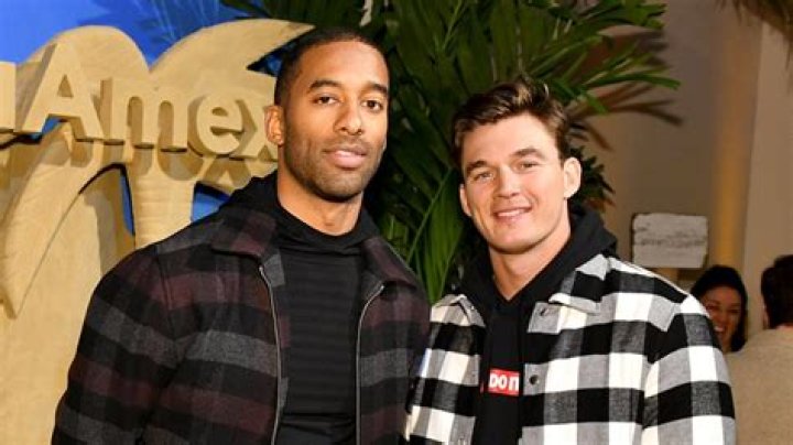 Do We Know You? Tyler Cameron’s Best Friend Matt Is on Clare Crawley’s Season of ‘The Bachelorette’