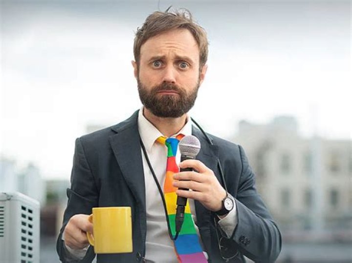 Who Is Tyler Fischer? Wiki, Age, Height, Net Worth, Wife, Family & BIO