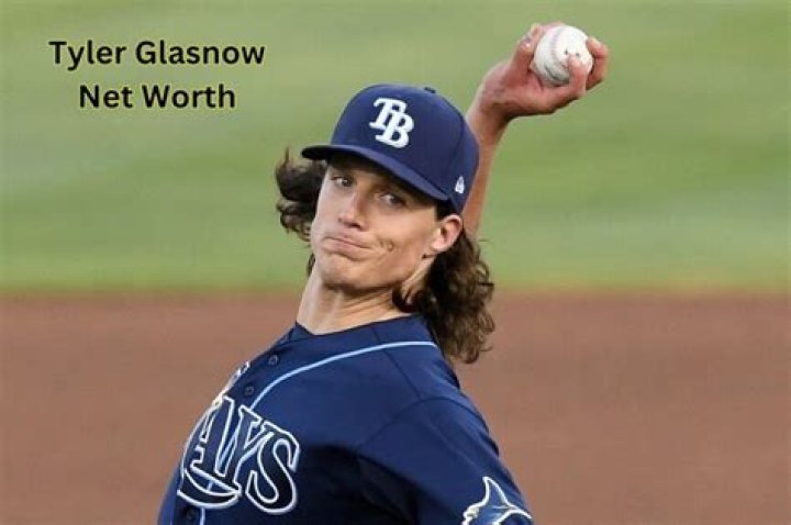 Tyler Glasnow Height, Weight, Net Worth, Age, Birthday, Wikipedia, Who, Nationality, Biography